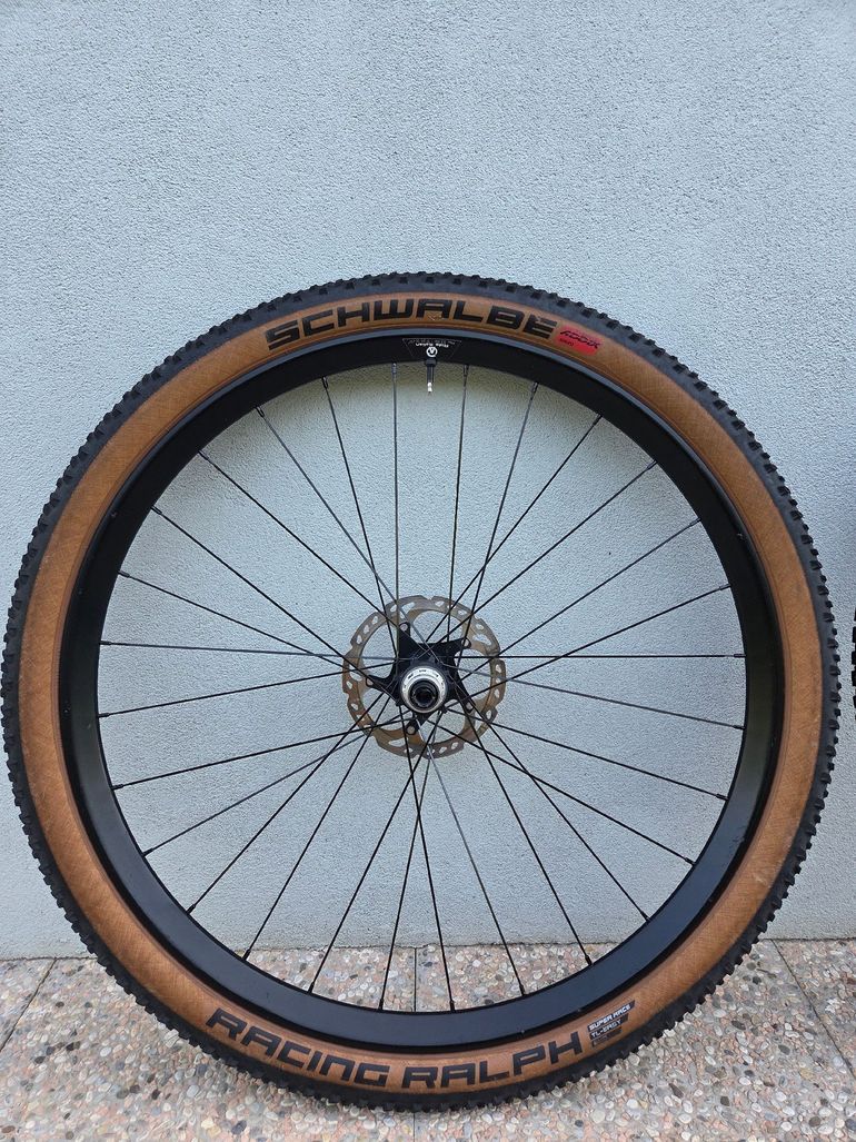 Used Alchemist mh27 bike — image 3 of 20