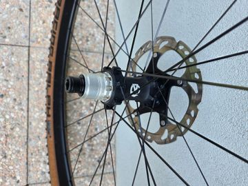 Used Alchemist mh27 bike — image 10 of 20