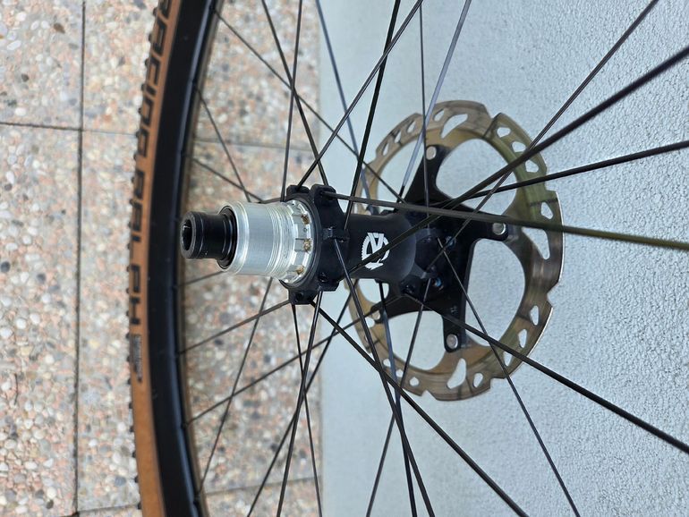 Used Alchemist mh27 bike — image 10 of 20