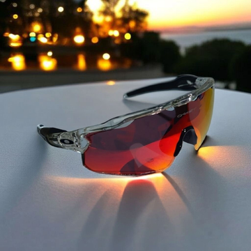 Tweedehands Oakley Radar EV Path 9208 bike — afbeelding 1 van 11