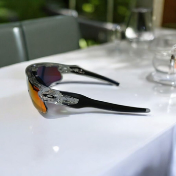 Tweedehands Oakley Radar EV Path 9208 bike — afbeelding 5 van 11