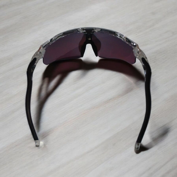 Tweedehands Oakley Radar EV Path 9208 bike — afbeelding 10 van 11