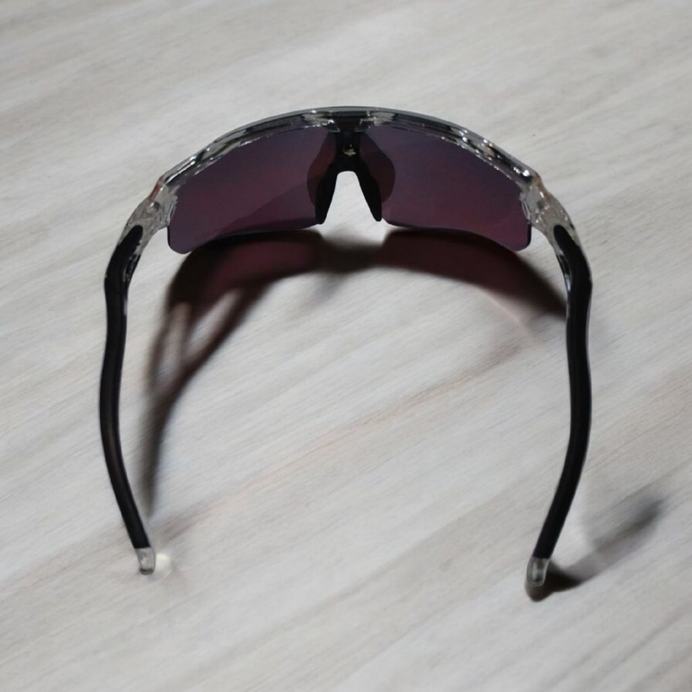 Tweedehands Oakley Radar EV Path 9208 bike — afbeelding 10 van 11