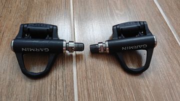 Used Garmin Vector 3S 2022 bike — image 2 of 7