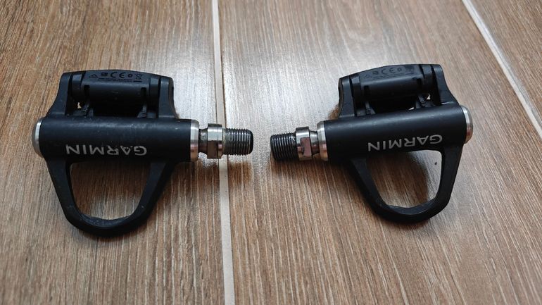 Used Garmin Vector 3S 2022 bike — image 2 of 7