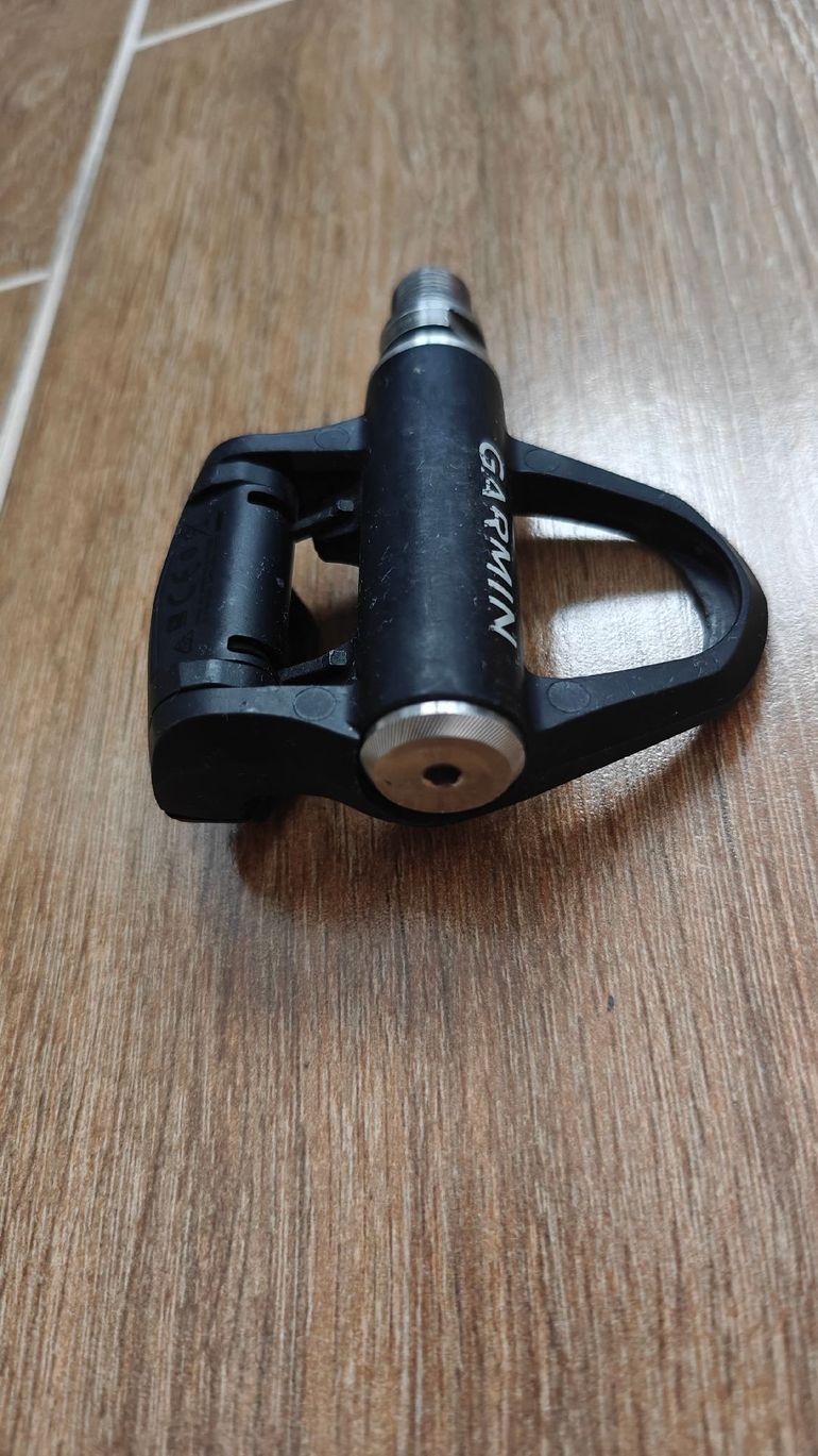 Used Garmin Vector 3S 2022 bike — image 3 of 7