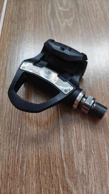 Used Garmin Vector 3S 2022 bike — image 6 of 7