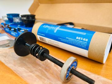 Park Tool Pedalier / Cazoletas Tools bike d'occasion — image 8 sur 10