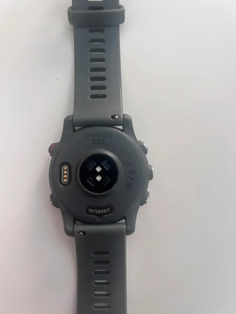 Garmin Forerunner 255 bike d'occasion — image 7 sur 10