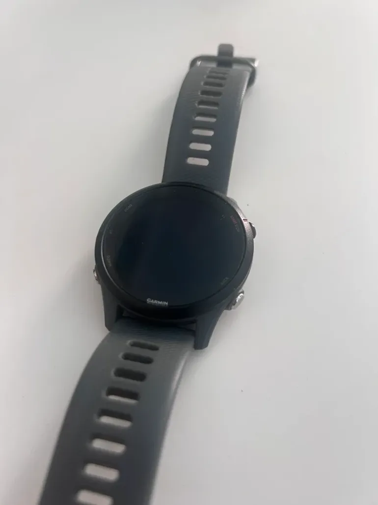 Garmin Forerunner 255 bike d'occasion — image 4 sur 10