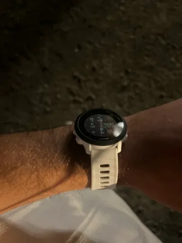 Garmin Forerunner 55 bike d'occasion — image 1 sur 2