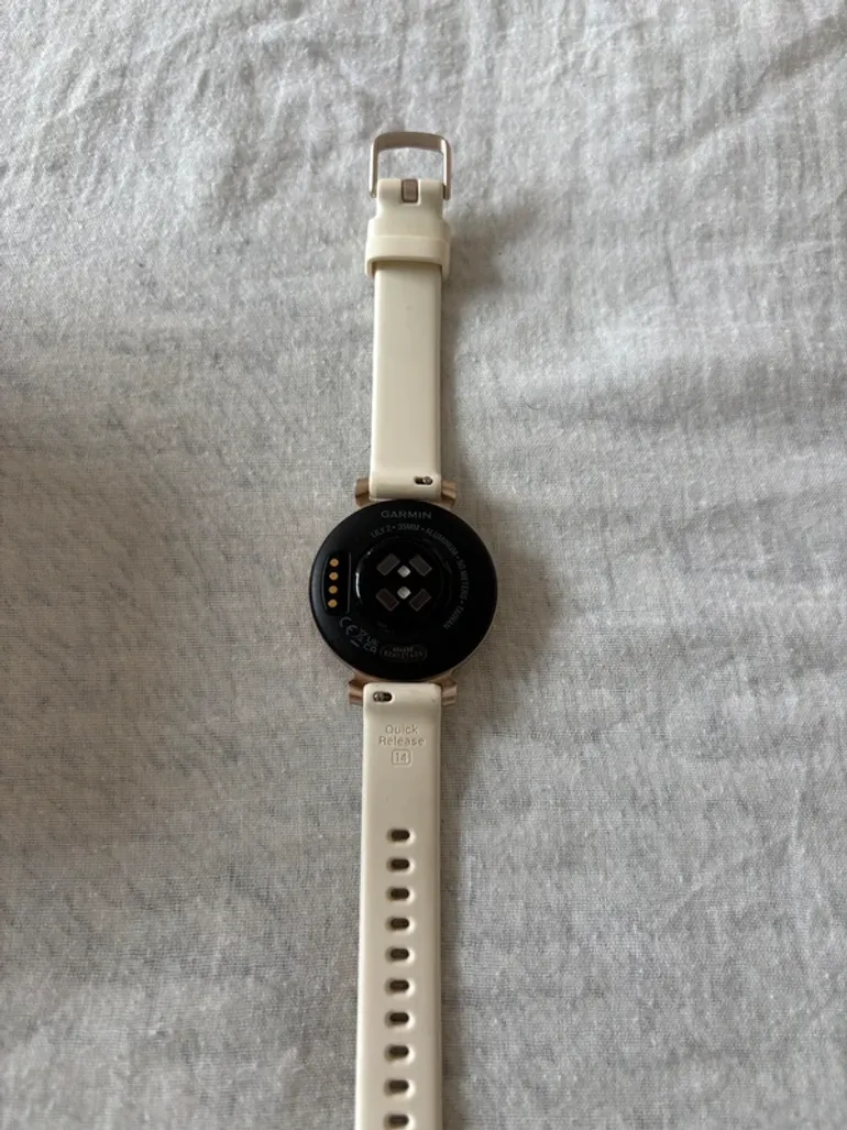 Gebrauchtes Garmin Lily 2 bike — Bild 4 von 5