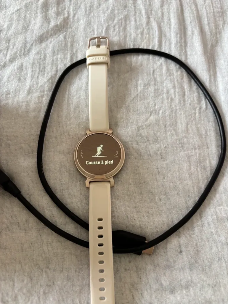 Gebrauchtes Garmin Lily 2 bike — Bild 3 von 5
