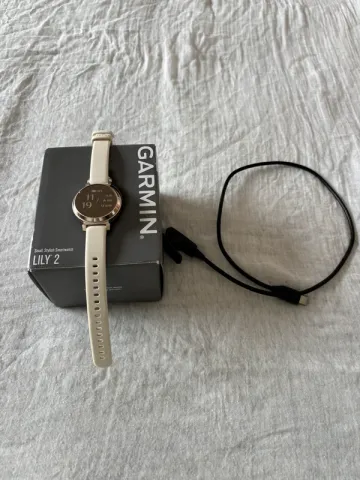 Gebrauchtes Garmin Lily 2 bike — Bild 1 von 5