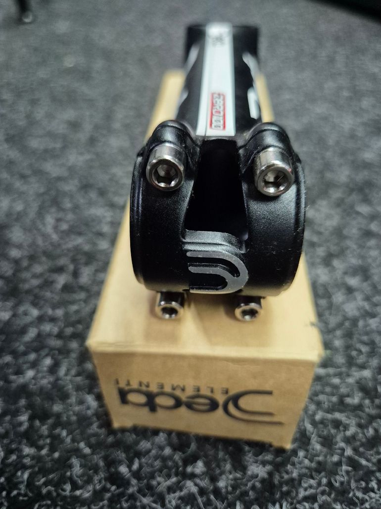 Used Deda Elementi Stem 2022 bike — image 7 of 7