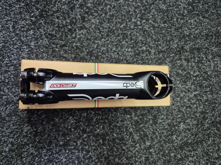 Used Deda Elementi Stem 2022 bike — image 3 of 7