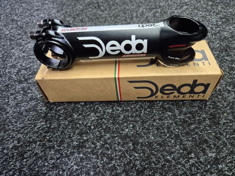 Used Deda Elementi Stem 2022 bike — image 5 of 7