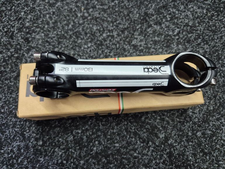 Used Deda Elementi Stem 2022 bike — image 6 of 7