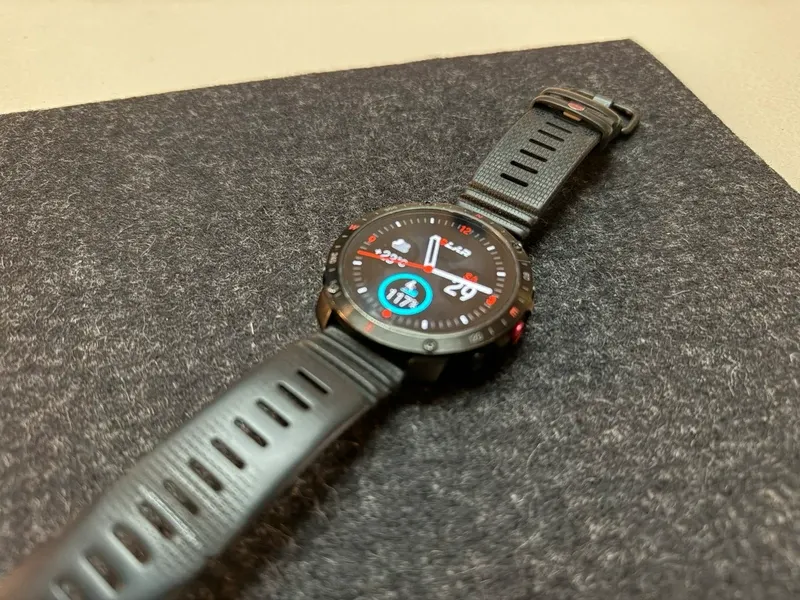 Polar Grit X2 Pro 2024 Electronics d'occasion
