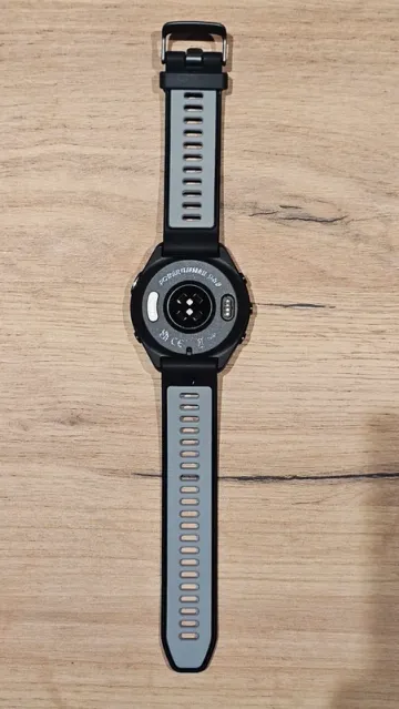 Used Garmin Forerunner 965 bike — image 5 of 7