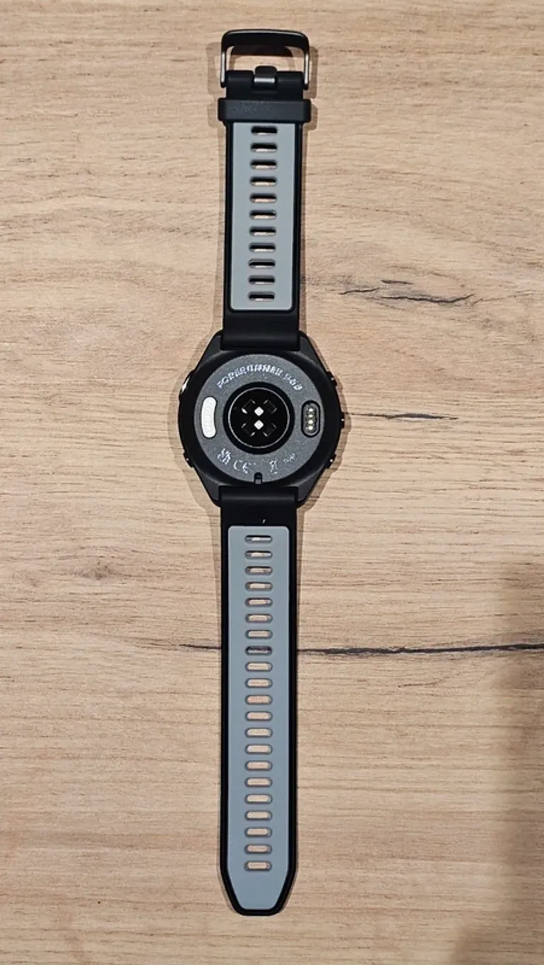 Used Garmin Forerunner 965 bike — image 5 of 7