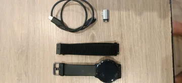 Used Garmin Venu 3 bike — image 1 of 3