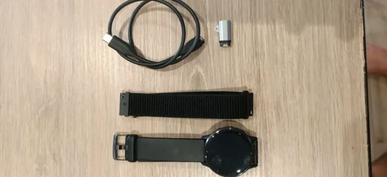 Used Garmin Venu 3 bike — image 1 of 3