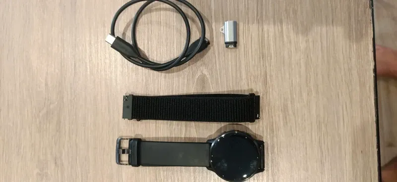 Used Garmin Venu 3 Electronics