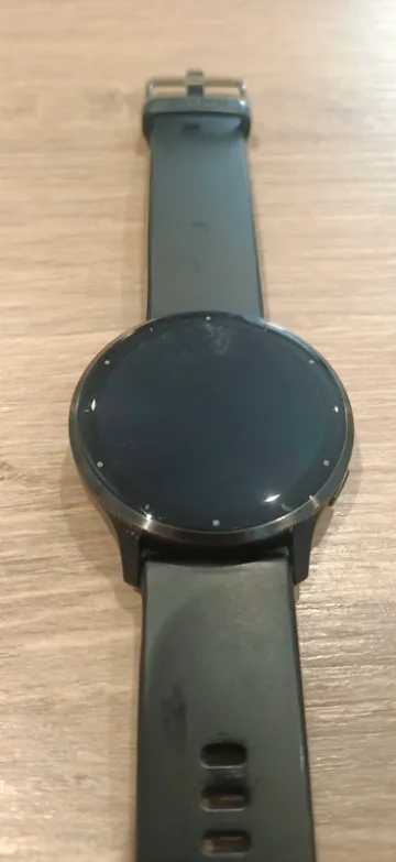 Used Garmin Venu 3 bike — image 2 of 3