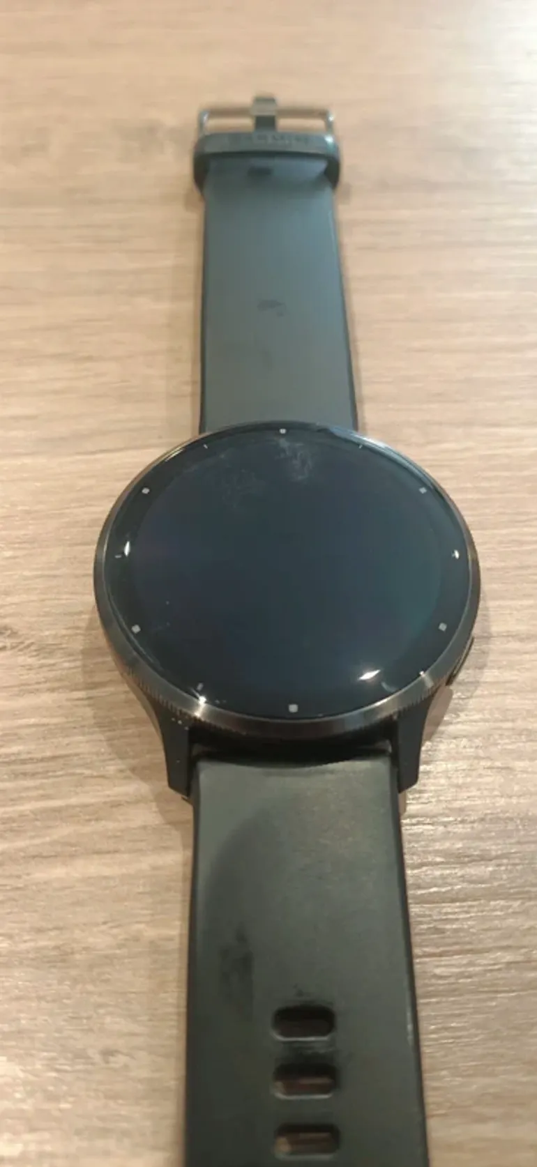 Used Garmin Venu 3 bike — image 2 of 3