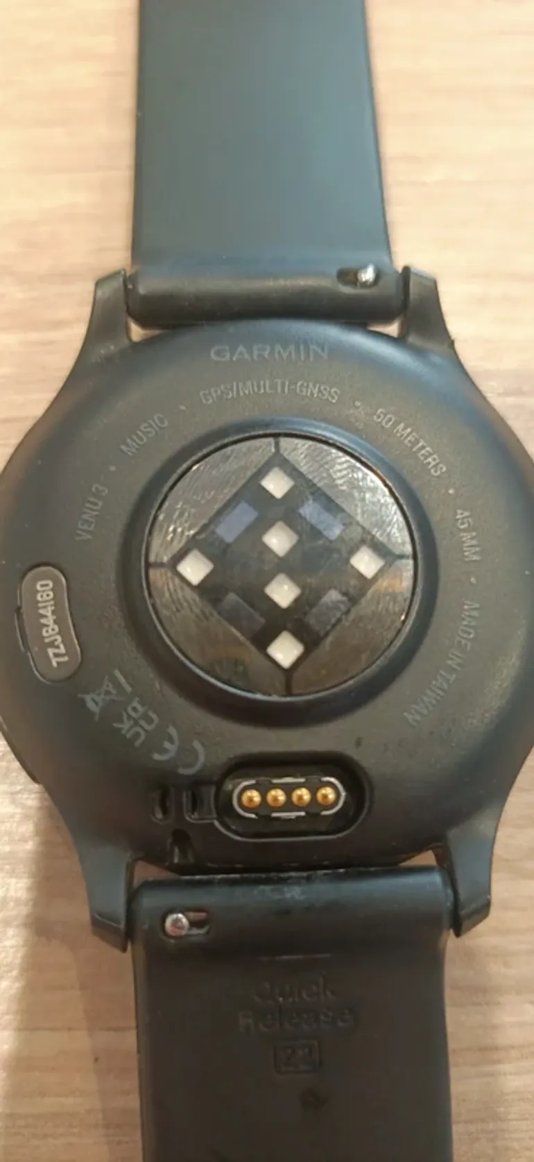 Used Garmin Venu 3 bike — image 3 of 3