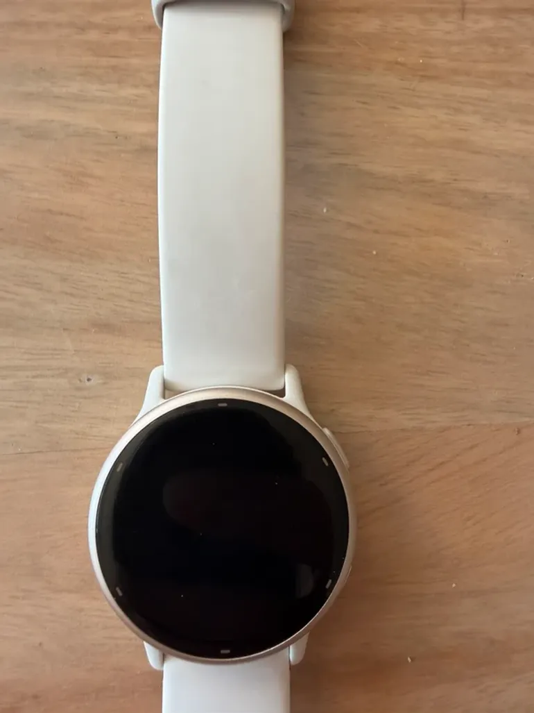 Used Garmin Vivoactive 5 2025 bike — image 5 of 6