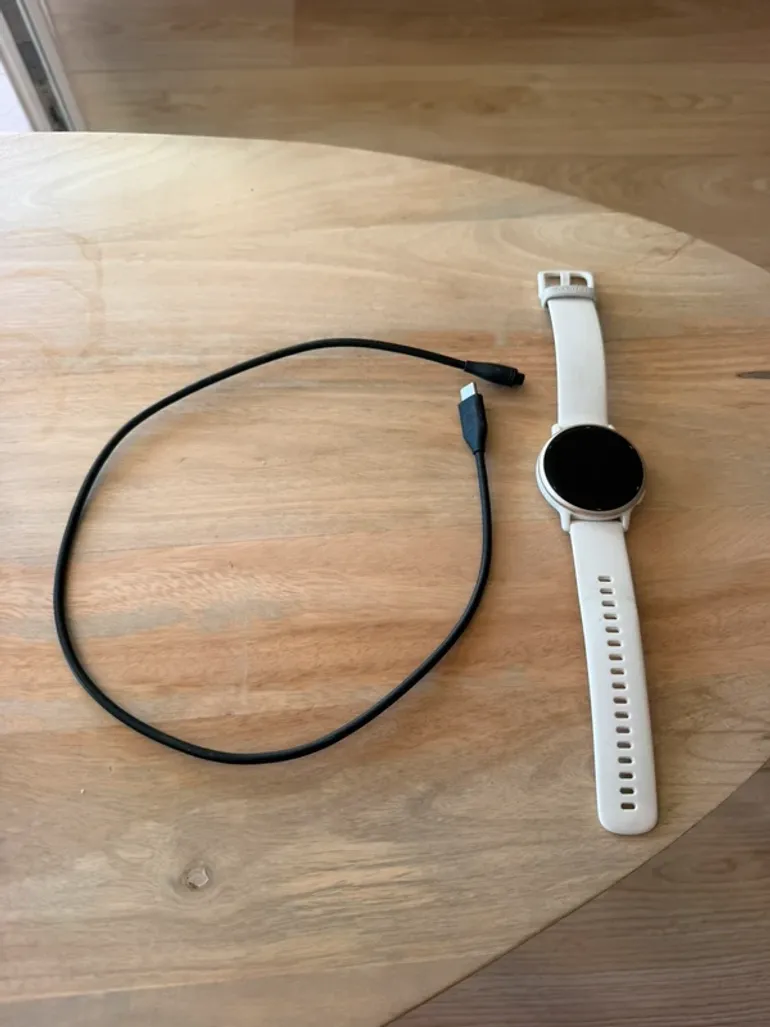 Used Garmin Vivoactive 5 2025 bike — image 2 of 6