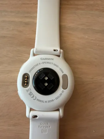 Used Garmin Vivoactive 5 2025 bike — image 4 of 6