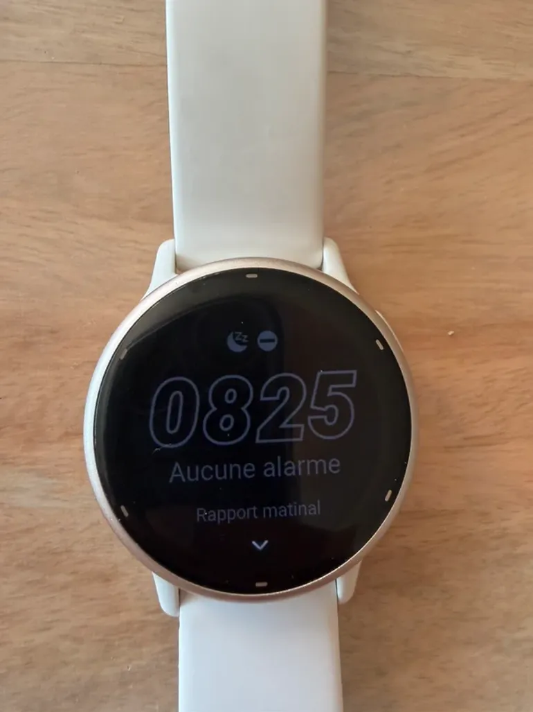 Used Garmin Vivoactive 5 2025 bike — image 3 of 6