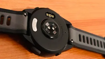 Gebrauchtes Garmin Forerunner 165 bike — Bild 4 von 4