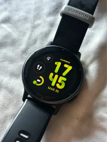 Garmin vivoactive 5 bike d'occasion — image 6 sur 7