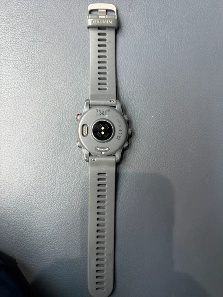 Garmin Forerunner 255 bike d'occasion — image 3 sur 3