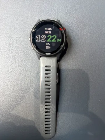 Garmin Forerunner 255 bike d'occasion — image 2 sur 3