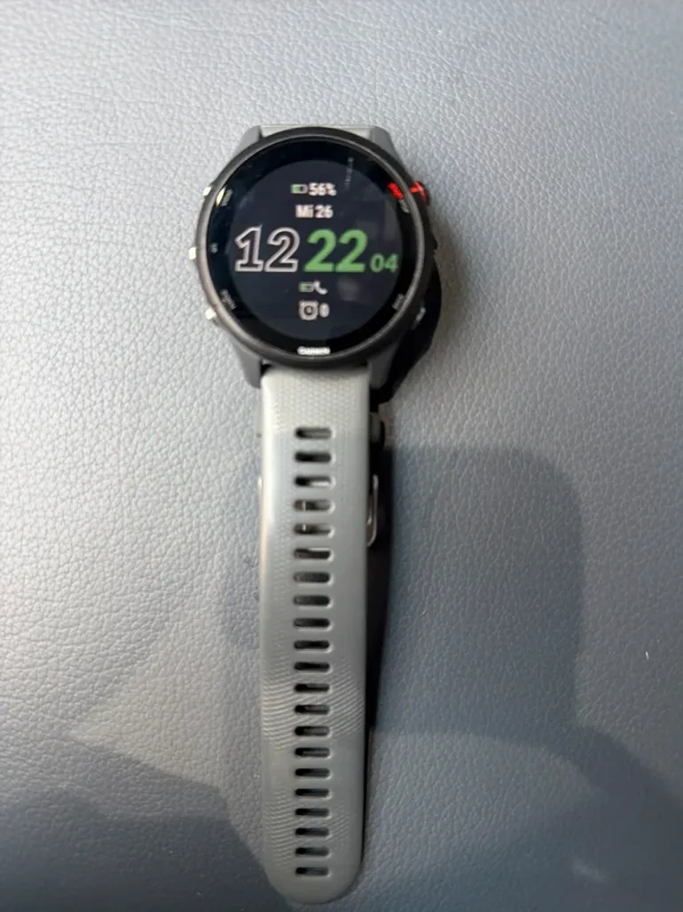 Garmin Forerunner 255 bike d'occasion — image 2 sur 3