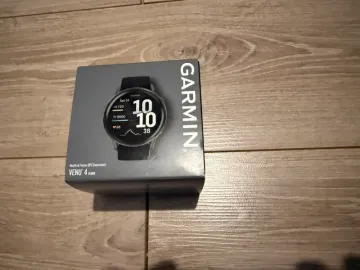 Garmin Venu 4 bike d'occasion — image 1 sur 4