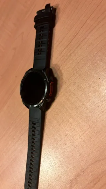 Gebrauchtes Garmin Fenix 8 bike — Bild 3 von 5