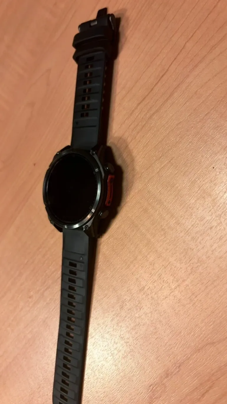Gebrauchtes Garmin Fenix 8 bike — Bild 3 von 5