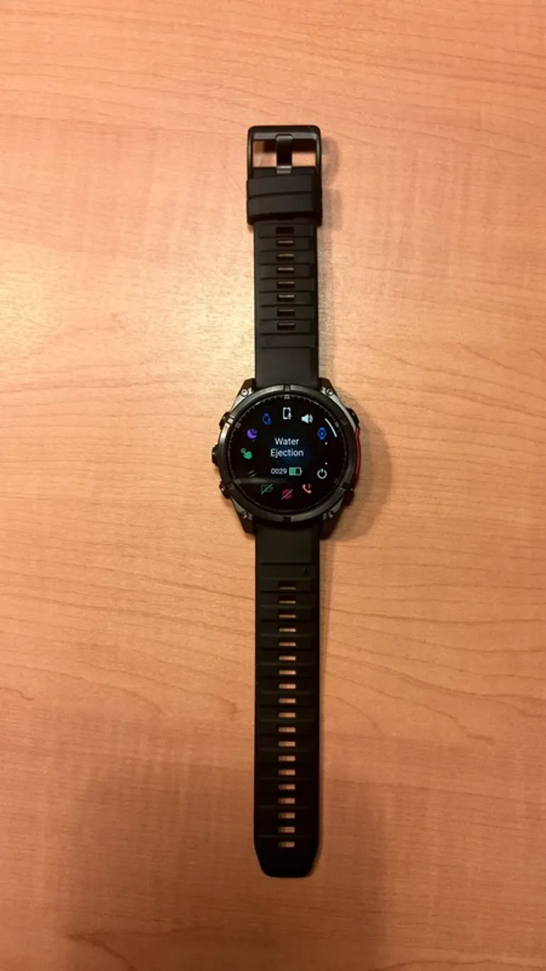 Gebrauchtes Garmin Fenix 8 bike — Bild 5 von 5