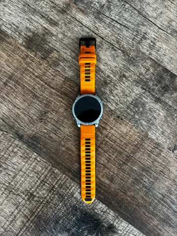 Gebrauchtes Garmin Fenix E 47 mm bike — Bild 4 von 7
