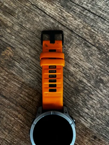 Gebrauchtes Garmin Fenix E 47 mm bike — Bild 6 von 7