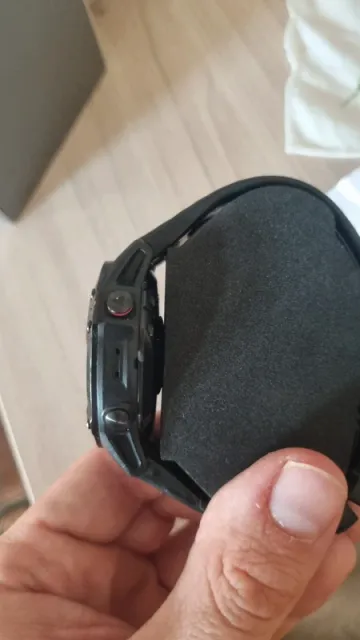 Garmin Fenix 6 Pro bike d'occasion — image 3 sur 5