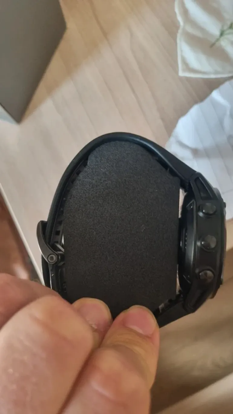 Garmin Fenix 6 Pro bike d'occasion — image 4 sur 5