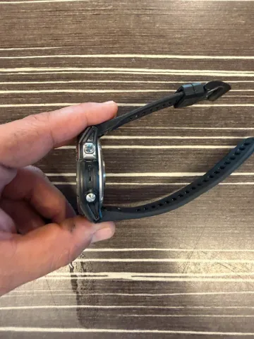 Used Garmin quatix 7 pro bike — image 2 of 5