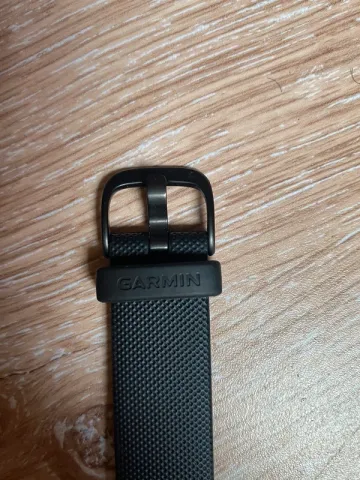 Garmin vivo active 4S bike d'occasion — image 2 sur 7